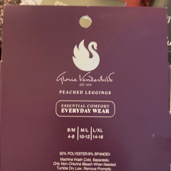 Leggings - Picture 2 of 2